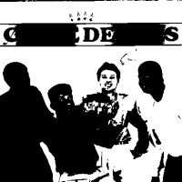 Foto de CLAVE DE AZES