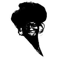 Foto de JOVELINA PÊROLA NEGRA