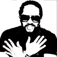 Foto de XANDE DE PILARES