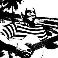 Foto de DORIVAL CAYMMI