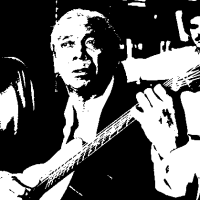 Foto de NELSON CAVAQUINHO