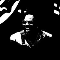 Foto de XANDE DE PILARES