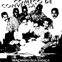 Foto de COMEÇO DE CONVERSA