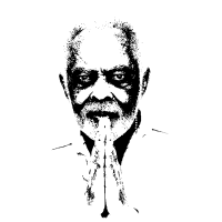 Foto de GILBERTO GIL