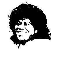 Foto de JOVELINA PÊROLA NEGRA